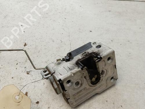 Front left lock DACIA LOGAN (LS_) 1.4 MPI LPG (LS0C) | BP29611727C98 - Image 3
