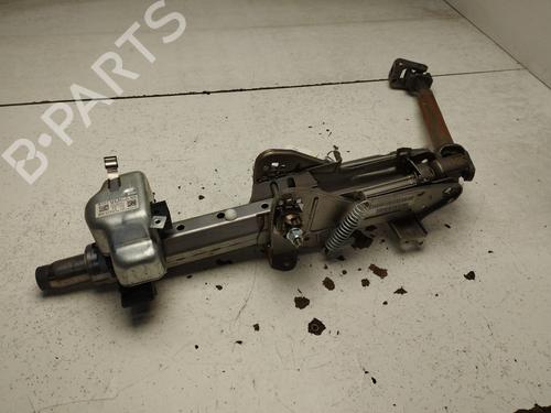 Used Steering column Steering column SEAT ALHAMBRA (710, 711) 2.0 TDI (150 hp) 31344510 31344510