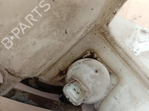 Sprinklertank PEUGEOT 308 I (4A_, 4C_) 1.6 HDi (109 hp) 31981479