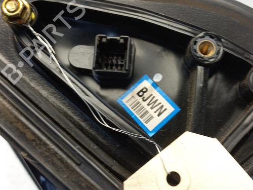 Left mirror HYUNDAI SANTA FÉ I (SM) 2.0 CRDi 4x4 | BP21324351C26 