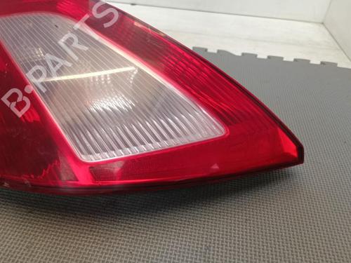 Left taillight RENAULT MEGANE II (BM0/1_, CM0/1_) 1.9 dCi (BM0G, CM0G) | BP21323747C34 