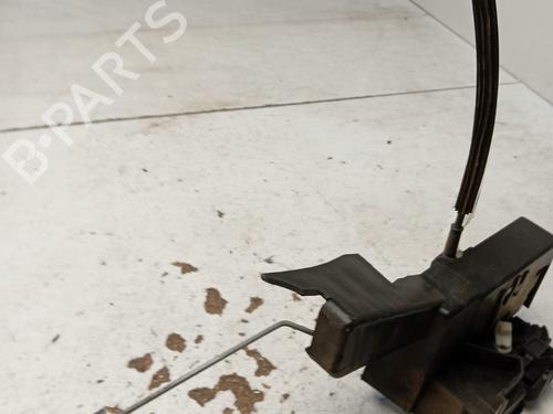 Front right lock RENAULT CLIO II Hatchback Van (SB0/1/2_) 1.9 D (SB0R) | BP29609390C97 