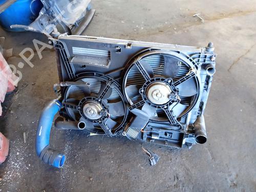 Support BMW 3 Touring (E46) 330 xd | BP24647230C155 