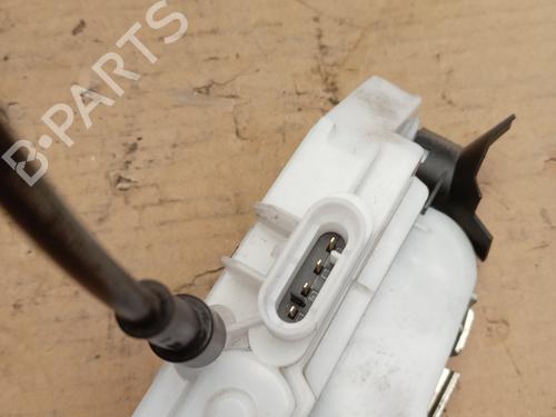 Used Front left lock Front left lock RENAULT TWINGO II (CN0_) 1.5 dCi 75 (75 hp) 33849865 33849865