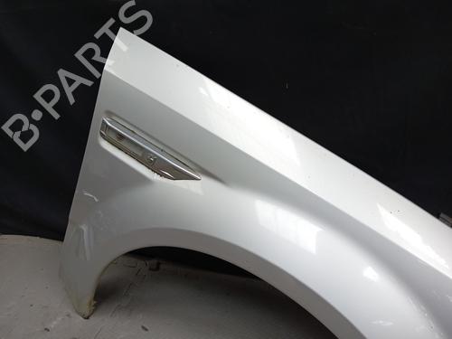 Right front fenders OPEL TIGRA TwinTop (X04) 1.3 CDTI (R97) | BP25002595C42 