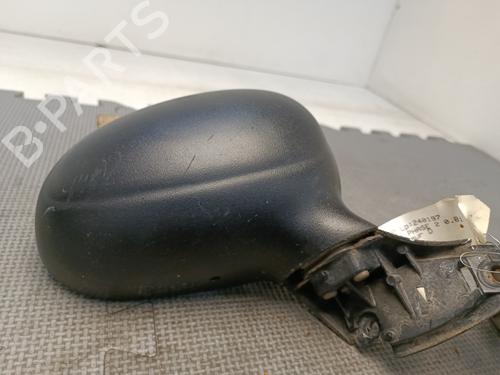 Right mirror DAEWOO MATIZ (M100, M150) 1.0 | BP21389029C27 