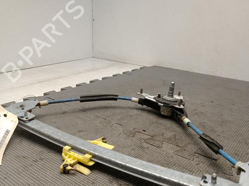 Used Rear right window mechanism Rear right window mechanism 21592567 21592567