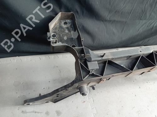 Used Front slam panel Front slam panel RENAULT CLIO III (BR0/1, CR0/1) 1.2 16V (BR0P, CR0P) (101 hp) 24620079 24620079