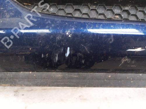 Front bumper PEUGEOT 106 II (1A_, 1C_) 1.1 i | BP21326618C7 