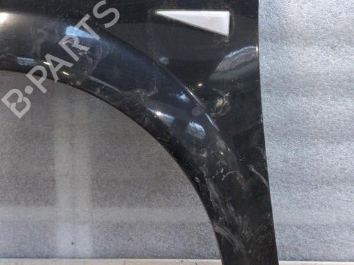 Left front fenders RENAULT SCÉNIC II (JM0/1_) 1.5 dCi (JM1E, JM16) | BP21323143C41 