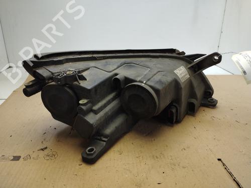Left headlight VW TIGUAN (5N_) 2.0 TDI | BP36284852C28 - Image 6