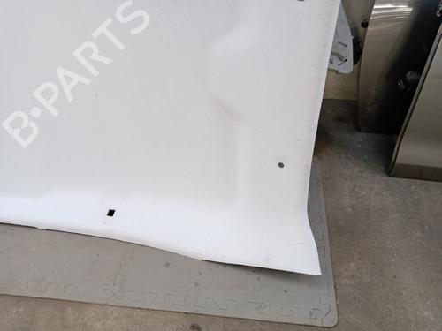 Interior roof PEUGEOT 208 I (CA_, CC_) 1.2 VTI 82 | BP23949228I12 