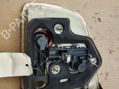 Used Left tailgate light Left tailgate light 36902897 36902897