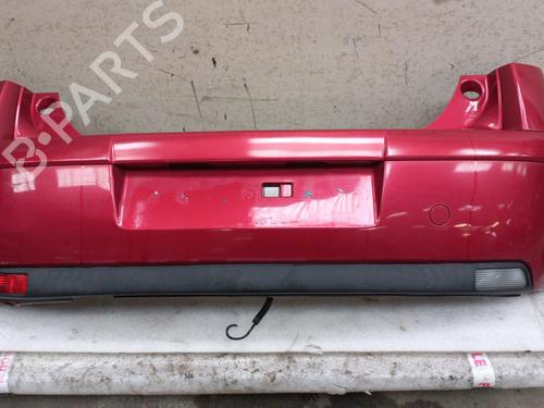Rear bumper CITROËN C4 I (LC_) 1.6 16V | BP21325229C8 
