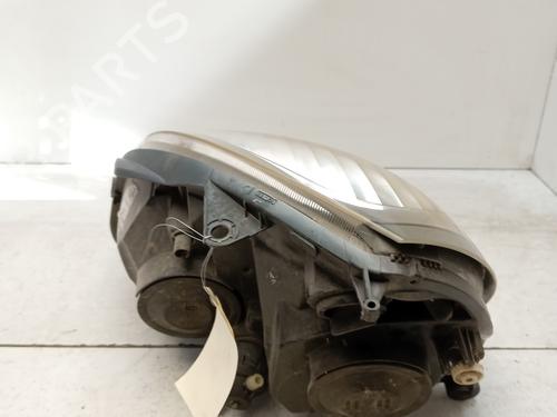 Højre forlygte RENAULT CLIO II (BB_, CB_) 1.5 dCi (B/CB07) | BP29481644C29 