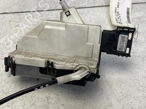 Used Front right lock PEUGEOT 308 SW I (4E_, 4H_) 1.6 HDi (90 hp) 21324041