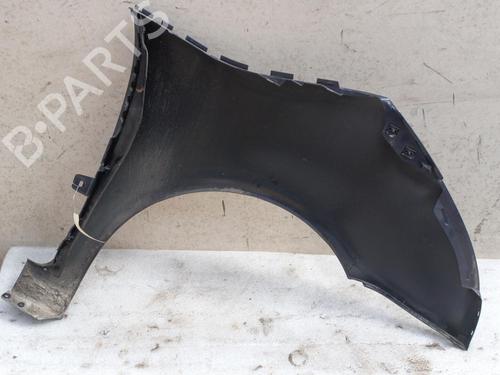 Used Left front fenders CITROËN C4 Grand Picasso I (UA_) 2.0 HDi 150 (150 hp) 22129838