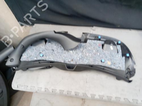 Used Boot lining Boot lining PEUGEOT 208 I (CA_, CC_) 1.2 VTI 82 (82 hp) 23904941 23904941