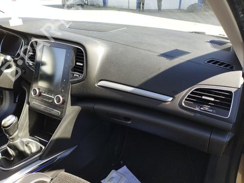 Salpicadero Salpicadero RENAULT MEGANE IV Hatchback (B9A/M/N_) 1.2 TCe 130 (B9MR) (130 hp) 33631913 33631913