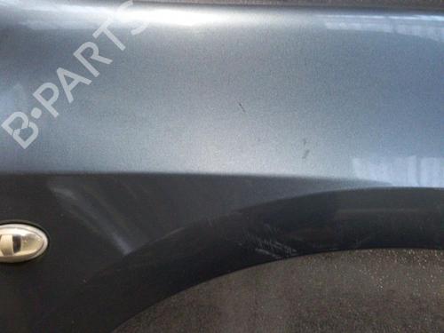 Right front fenders PEUGEOT 307 SW (3H) 1.6 HDI 110 | BP21323092C42 