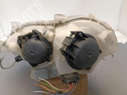Right headlight SMART CITY-COUPE (450) 0.6 (S1CLA1, 450.341) | BP21324786C29 