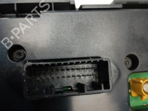Display monitor RENAULT KOLEOS I (HY_) 2.0 dCi 4x4 (HY0K) | BP29425320C48 