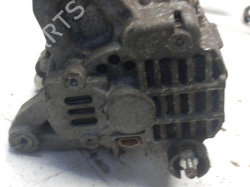 Used Alternator Alternator RENAULT CLIO II (BB_, CB_) [1998-2016] 25276439 25276439