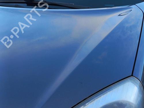 Hood RENAULT KOLEOS I (HY_) 2.0 dCi 4x4 (HY0K) | BP21323202C1