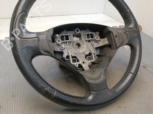 Used Steering wheel Steering wheel RENAULT MEGANE III Hatchback (BZ0/1_, B3_) 1.5 dCi (106 hp) 22131346 22131346