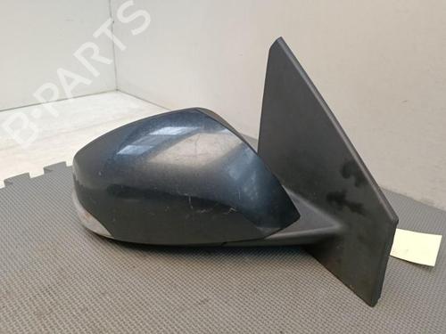 Right mirror RENAULT MEGANE III Hatchback (BZ0/1_, B3_) 1.5 dCi | BP21322739C27 