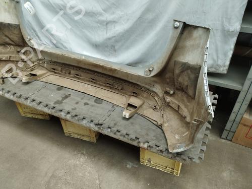 Used Rear bumper Rear bumper FORD B-MAX (JK) 1.0 EcoBoost (100 hp) 36232951 36232951