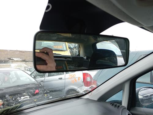 Used Rear mirror FIAT PUNTO EVO (199_) 1.3 D Multijet (199AXC1A, 199BXC1A, 199AXT1A, 199BXT1A) (75 hp) 25002680