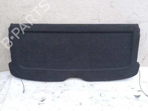 Used Rear parcel shelf PEUGEOT 307 (3A/C) 1.6 HDi 110 (109 hp) 21326448