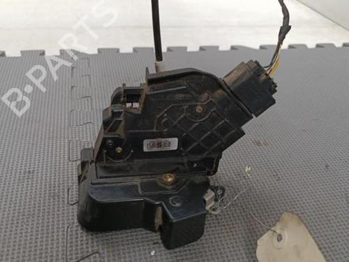 Rear right lock FORD FOCUS C-MAX (DM2) 2.0 TDCi | BP21322702C99 