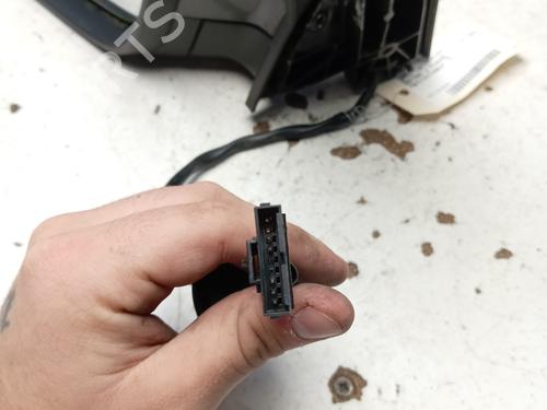 Left mirror OPEL ASTRA J (P10) 1.7 CDTI (68) | BP29325277C26