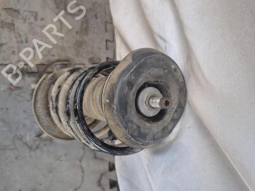 Used Right front shock absorber Right front shock absorber PEUGEOT 207 (WA_, WC_) 1.4 HDi (68 hp) 40597509 40597509