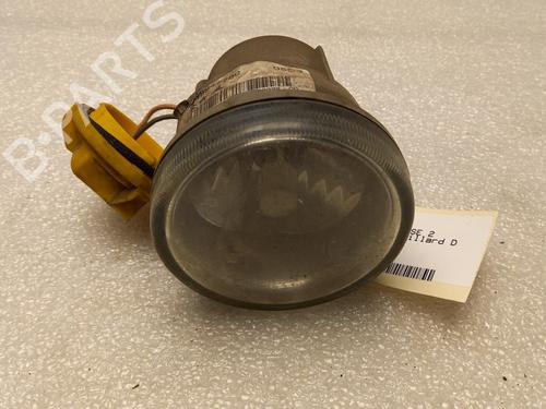 Right front fog light CITROËN XSARA (N1) 1.4 i | BP22128971C31 