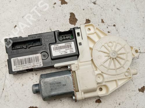 Fensterhebermotor vorne links für RENAULT LAGUNA III (BT0/1) 1.5 dCi (BT00, BT0A, BT0T, BT1J) (110 hp) 29596915