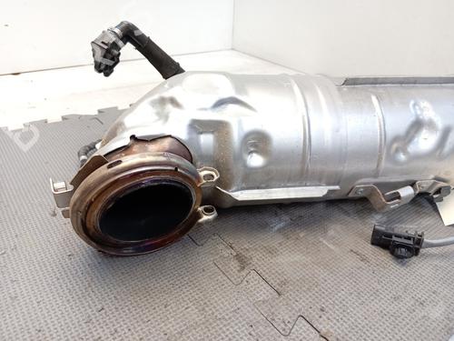 Used Catalyst Catalyst CITROËN C5 AIRCROSS (A_) 1.2 PureTech 130 (ARHNSJ) (131 hp) 25475622 25475622