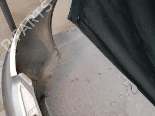 Rear bumper ALFA ROMEO 147 (937_) 1.9 JTD (937.AXD1A, 937.BXD1A, 937.AXV1A, 937.BXB1A,... | BP21325870C8 
