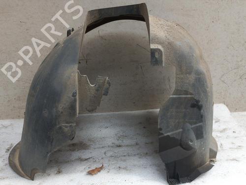 Used Wheel arch CITROËN C4 II (NC_) 1.6 HDi 115 (114 hp) 21322919