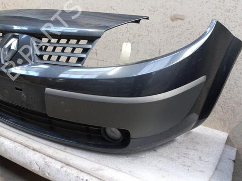 Front bumper RENAULT SCÉNIC II (JM0/1_) 1.9 dCi | BP21324151C7 