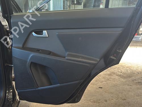 Used Rear right panel KIA SPORTAGE III (SL) 1.7 CRDi (116 hp) 26740045