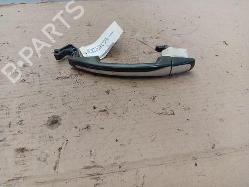Used Front right exterior door handle CITROËN C5 III (RD_) 1.6 HDi 110 (RD9HZC) (109 hp) 26526558