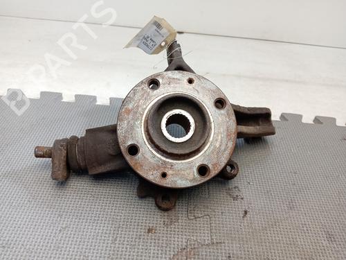 Right front steering knuckle CITROËN C4 I (LC_) 1.6 HDi | BP25001512M26 