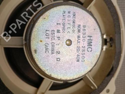 Used Speaker Speaker HYUNDAI ix35 (LM, EL, ELH) 1.7 CRDi (116 hp) 21325851 21325851