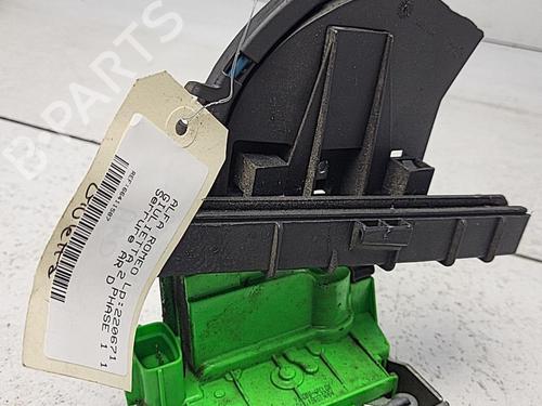 Rear right lock ALFA ROMEO GIULIETTA (940_) 1.6 JTDM (940FXD1A) | BP21326438C99 