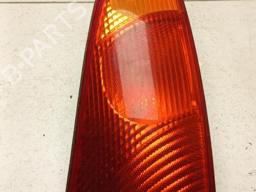 Used Right taillight FORD FOCUS I (DAW, DBW) 1.8 TDCi (100 hp) 21325250