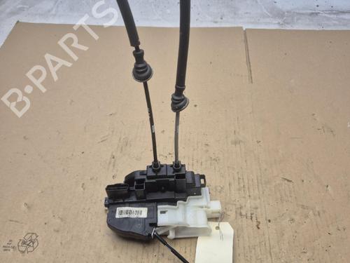 Used Rear left lock Rear left lock HYUNDAI SANTA FÉ II (CM) 2.2 CRDi (155 hp) 40434591 40434591