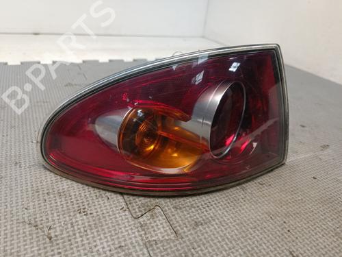Used Left taillight Left taillight SEAT CORDOBA (6L2) 1.4 TDI (80 hp) 21322431 21322431